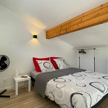بيت للعطل Duplex De 40 M2 Pres D'une Riviere *
