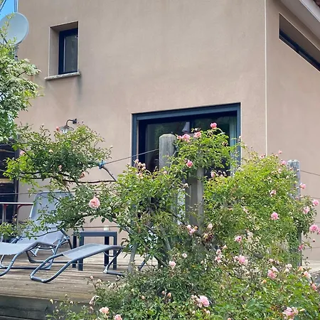 Duplex De 40 M2 Pres D'une Riviere *