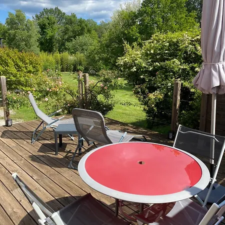 Duplex De 40 M2 Pres D'une Riviere *